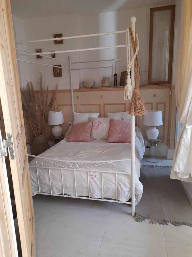 La Kaiga Apartment Saint-Rambert-en-Bugey Luaran gambar